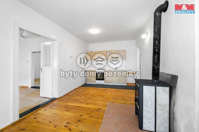 Pronájem, Rodinný dům, Srby