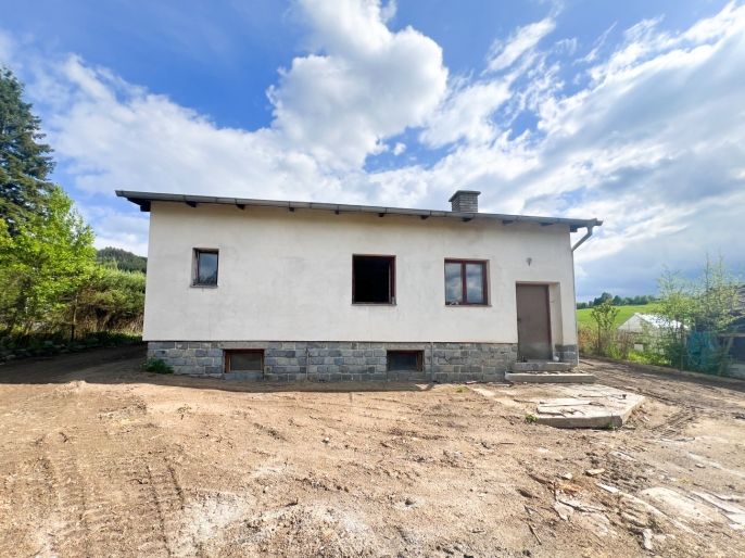 Prodej, Pozemek k bydlení, Sušice