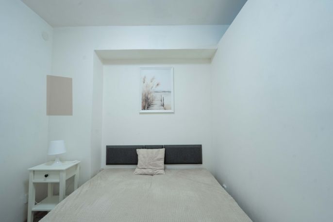 Pronájem, Byt 3+kk, Benešov