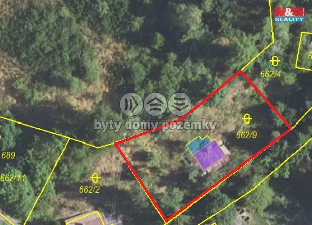 Prodej, Pozemek k bydlení, Družec