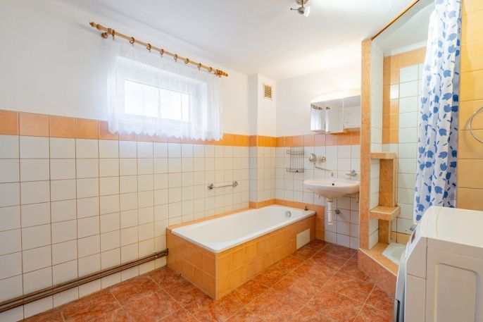 Prodej, Rodinný dům, Jindřichův Hradec