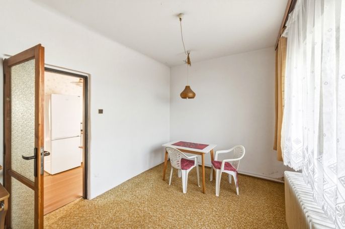 Prodej, Rodinný dům, Mělník