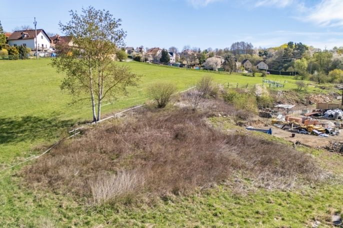 Prodej, Pozemek k bydlení, Břasy