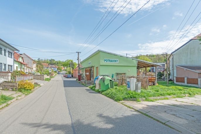 Prodej, Obchod a služby, Šitbořice