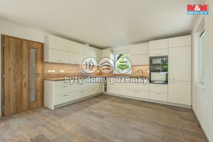 Prodej, Rodinný dům, Úvaly