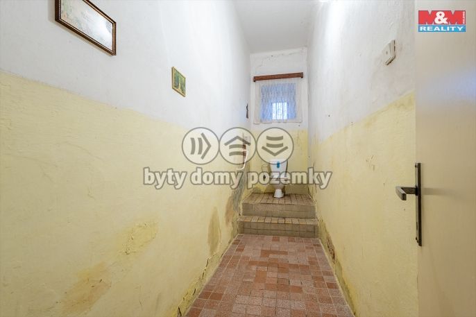 Prodej, Rodinný dům, Kařez