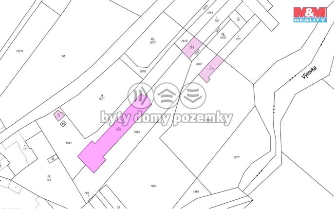 Prodej, Ostatní, Třebovle