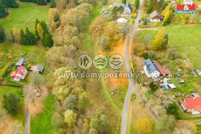 Prodej, Louka, Stará Voda