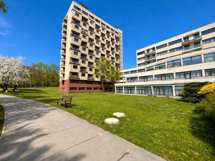 Prodej, Byt 2+1, Litvínov