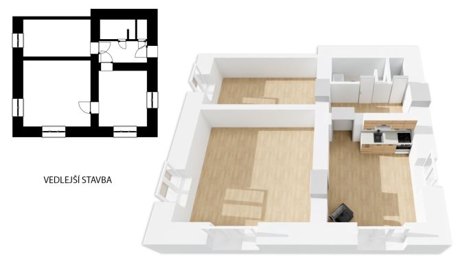 Prodej, Hotel, penzion, Teplice nad Metují
