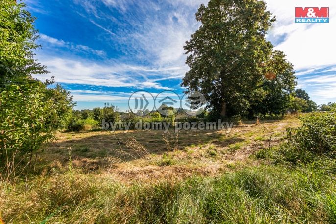 Prodej, Zahrada, Bezvěrov