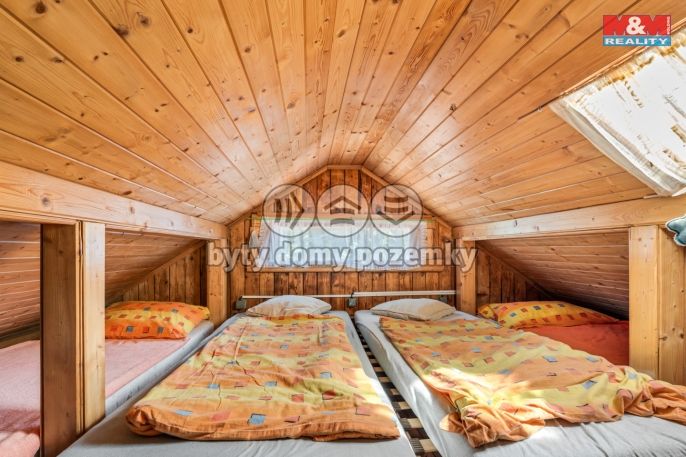 Prodej, Chata, Chuderov