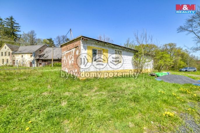 Prodej, Rodinný dům, Teplá