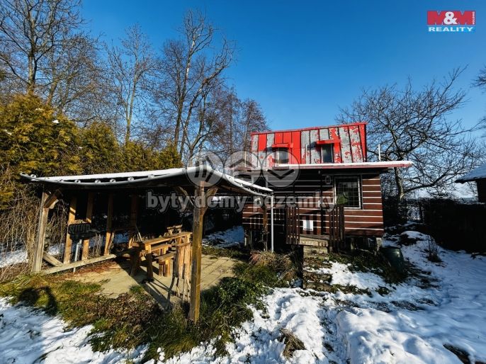 Prodej, Chata, Ostrava