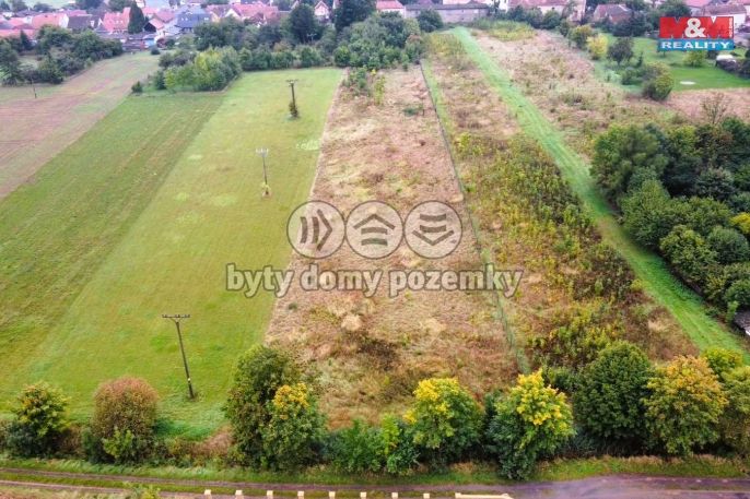 Prodej, Pozemek k bydlení, Kolešovice