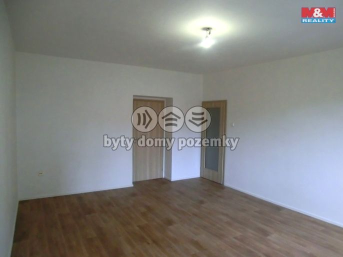 Pronájem, Byt 2+1, Opava
