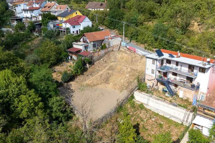 Prodej, Pozemek k bydlení, Viničné Šumice