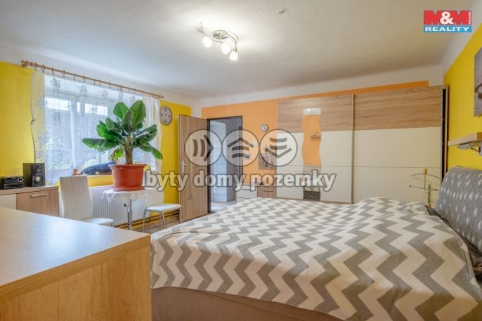 Prodej, Chalupa, Dobev