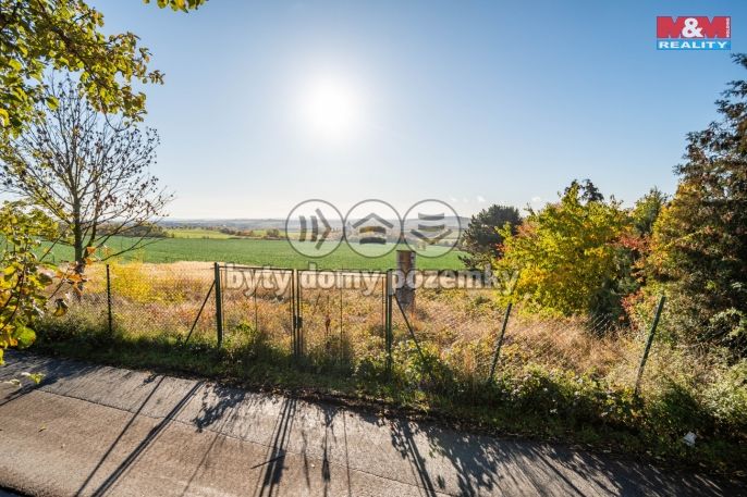 Prodej, Pozemek k bydlení, Praha