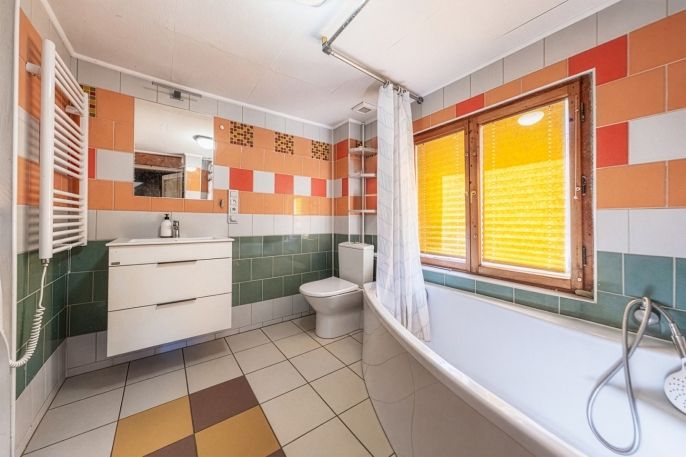 Prodej, Chata, Řevnice