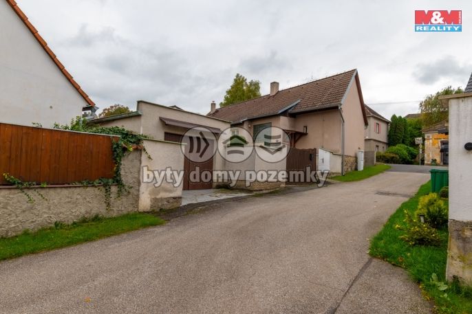 Prodej, Rodinný dům, Cehnice