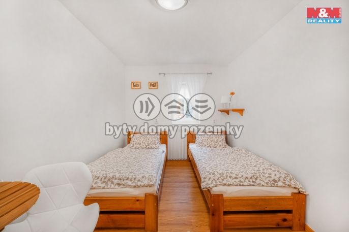 Prodej, Hotel, penzion, Hřensko