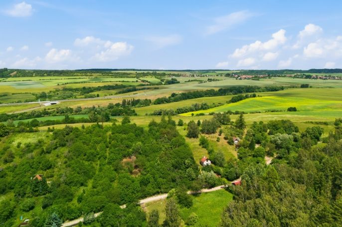 Prodej, Pozemek k bydlení, Krušovice