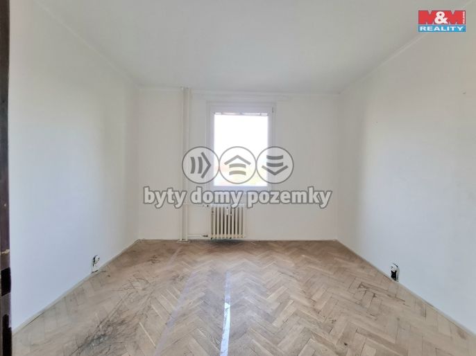 Prodej, Byt 3+1, Chodov