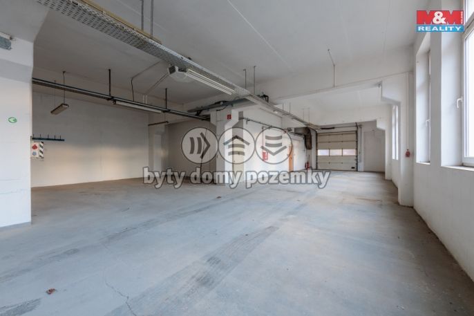 Prodej, Obchod a služby, Nejdek