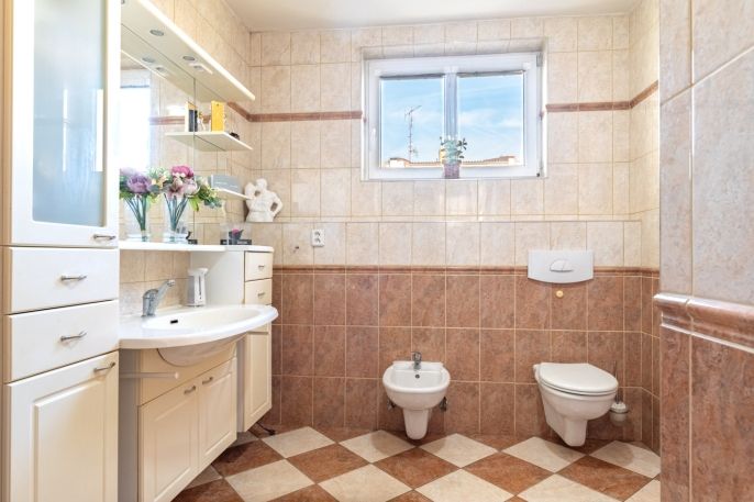 Prodej, Rodinný dům, Písek