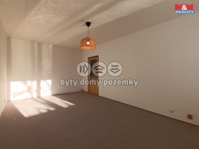 Prodej, Byt 1+1, Orlová