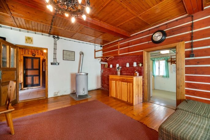 Prodej, Chalupa, Rokytnice v Orlických horách