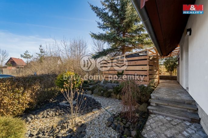 Prodej, Chalupa, Chbany