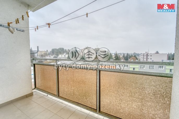 Prodej, Byt 3+1, Plzeň