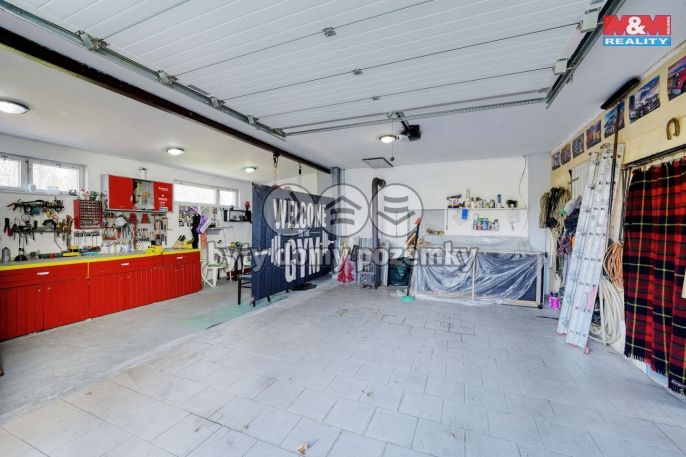 Prodej, Rodinný dům, Dolany