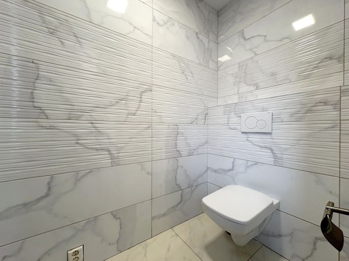 Pronájem, Byt 3+kk, Litoměřice