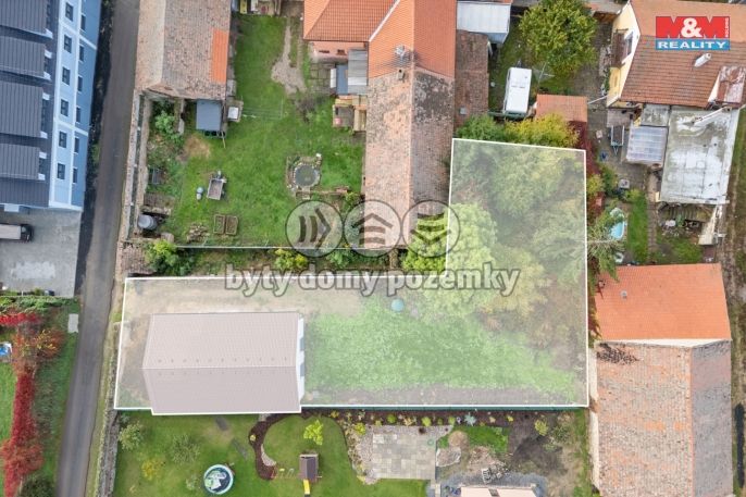 Prodej, Rodinný dům, Černuc