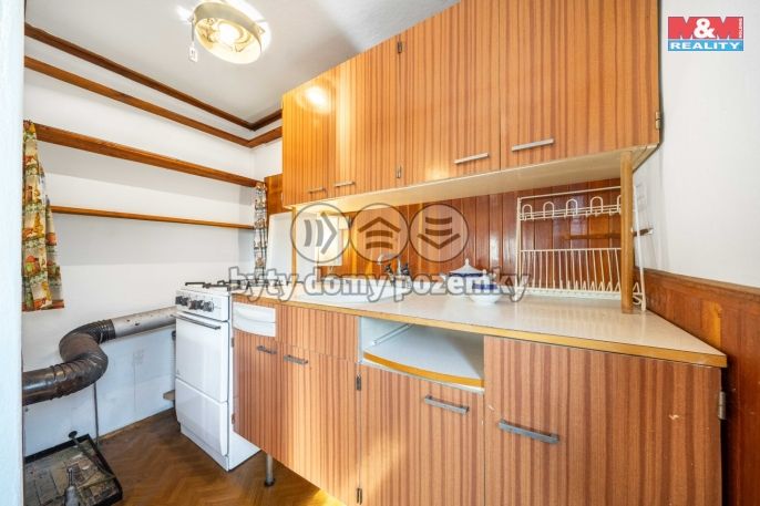 Prodej, Chata, Nižbor