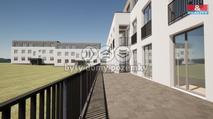 Prodej, Pozemek k bydlení, Vratimov