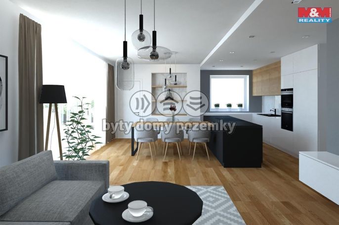 Prodej, Rodinný dům, Loket