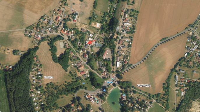 Prodej, Rodinný dům, Heřmanův Městec