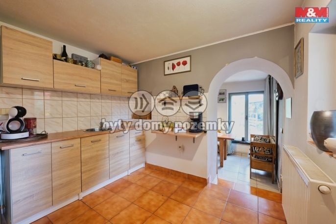 Prodej, Rodinný dům, Bouzov