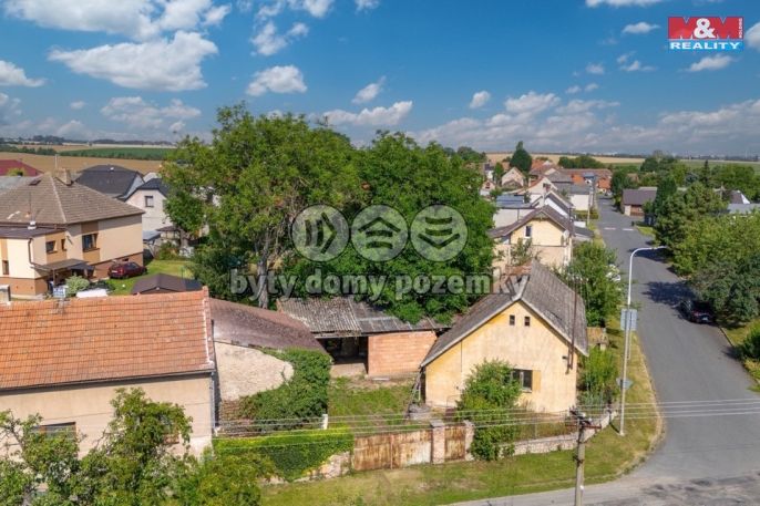 Prodej, Pozemek k bydlení, Libenice