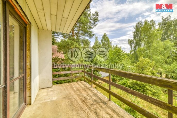 Prodej, Chata, Lipová