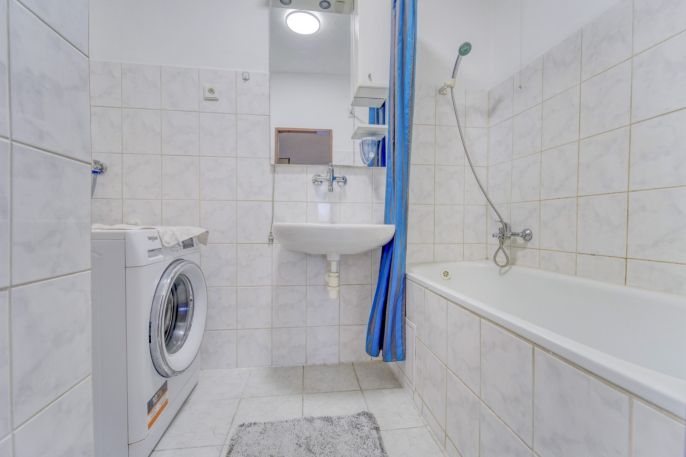 Pronájem, Byt 2+1, Červené Poříčí