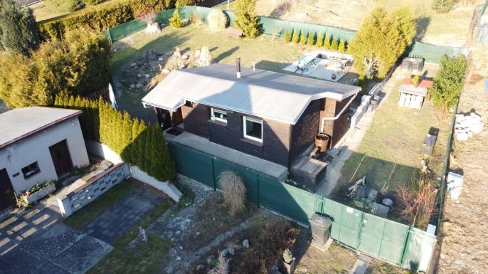 Prodej, Chata, Metylovice