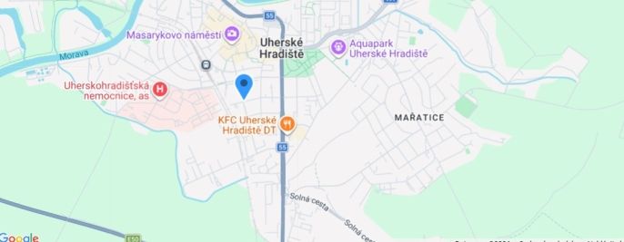 Prodej, Garáž, Uherské Hradiště