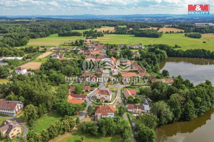 Prodej, Chalupa, Hradiště