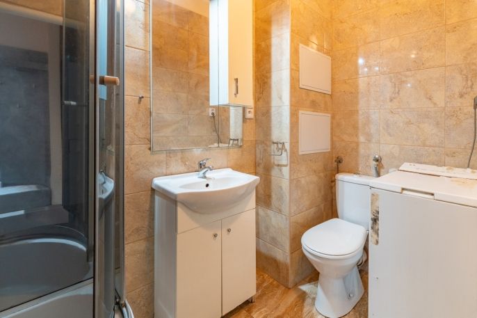 Prodej, Byt 2+1, Cheb