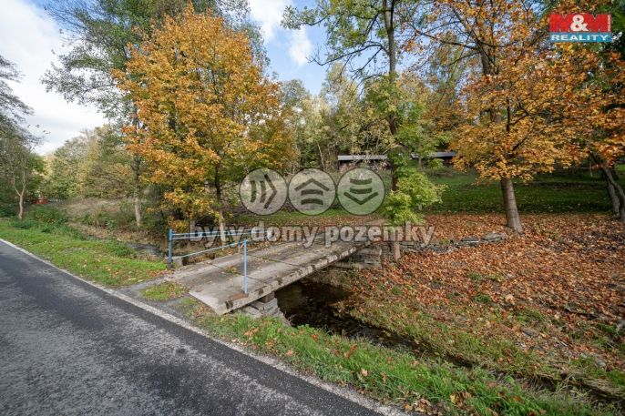 Prodej, Pozemek k bydlení, Norberčany